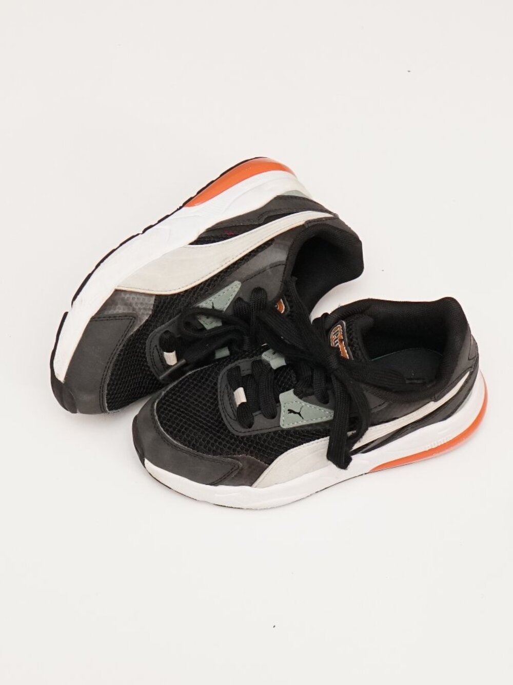 Puma Size 1.5C Kids